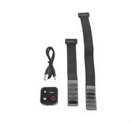 Wireless Remote Control 50M Range for Action Cameras | 50 meter wireless range, stable connection, compatible with major action camera brands, ideal for wide shots