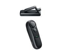 Wireless Remote Control Page Turner for EReaders, RF Camera Shutter Clicker for Camcorders