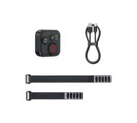 Wireless Remote Control with Wrist Strap for X5/X4/ACE Pro Hero 13-8 Series Action Camera