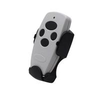 Wireless Remote - Garage Door Remote Control | ABS Shell, DC3V Long Distance Wireless Copy Remot With Multi-Function Buttons, .92MHz Rolling Code Opener For Garage, Gate, Rolling Door