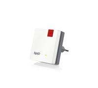 Wireless repeater Avm FRITZ! Repeater 600 bianco [20002853]