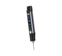 Wireless Saldatore 10W Portatile Tipo-C Calore Veloce