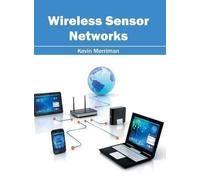 Wireless Sensor Networks (Copertina rigida)