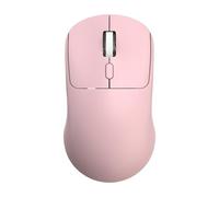 Wireless Silenzioso | 2,4 g Mousse Per Laptop Ergonomico con Ricevitore USB | dpi Regolabile, Non Insufficiente, Accessorio Per Computer Portatile per Casa E Posto di Lavoro