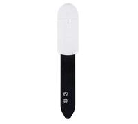 Wireless Soil Moisture Sensor - Capacitive Smart Plant Humidity Temperature Meter Soil Detector With Low Water Alarm For Gardening Vegetables Flowers Succulents