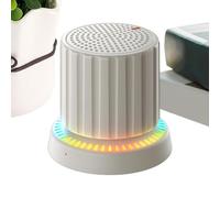 Wireless Speaker, Loud Sound Portable Audio for Home, Travel and Parties | Portable Audio Device for Bathrooms, Homes, Offices, Parties, Camping, Travel, and Everyday Entertainment for Adults.