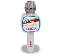 Wireless Speaker Microphone