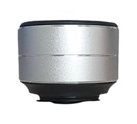 Wireless Speaker Portable - 5cm Outdoor Compact Speakers, Music Playing Device Bone Conduction, Retail Store Sound | Innovative Audio Resonance For Tech-savvy Consumers Room