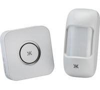 Wireless Spina Movimento Attivato Suoneria Sistema