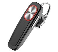Wireless Sports Earbud - Single Clear Audio Headphone, Compact Fitness Accessory, Lightweight Secure Fit Design with Long Battery | Durable Wireless Headphone for Running Training Swimming Gym Outdoor