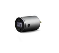 Wireless Tattoo Pen Portable Power Supply RCA Interface OLED Display Tattoo Machine Accessories