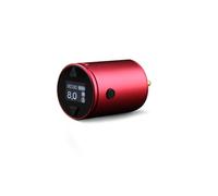 Wireless Tattoo Pen Portable Power Supply RCA Interface OLED Display Tattoo Machine Accessories