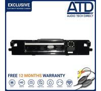 Wireless Telecamera Retromarcia per Toyota Taris XP90 Posteriore Maniglia Tronco