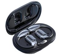 Wireless Translation Earphones, 144 Language Translator Headphones, Sports Headphones, Business Meeting Headphones, Learning Translator Headphones for Business Learning Meetings Travel