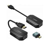 Wireless Transmitter Hdmi Transmitter Edup Wd9905 1080p Hd