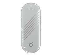 Wireless Under Pillow Speaker - Bone Conduction Sleep, Headphones With