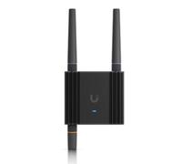 UBIQUITI MOBILE ROUTER ULTRA LTE WiFi | UniFi WIFI4, RJ45 ALIMENTAZIONE USB-C/DC - UMR-Ultra
