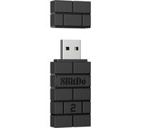 Wireless USB Adapter 2 for Switch Switch OLED Windows PC Mac and Raspberry Pi