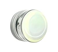 Wireless Vehicle Warning Light - Motion Sensor Safety Lamp for Night Driving | Adhesive No Wiring with Alert Beacon, Vehicle Visibility for Truck Sedan RV Caravan Visibility Support Outdoor Travel