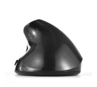 Wireless Vertical Mouse 2.4GHz Rechargeable 500mAh Compact Ergonomic Gaming Mouse