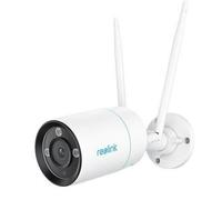 Telecamera di sicurezza Reolink W330 WiFi6 dual-band da 8MP