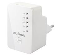 EDI EW-7438RPNM - 300 Mbit/s mini WIFI extender/repeater