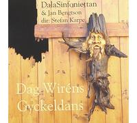 Wiren D - Romantic Ste/con Fl/Orch/Take