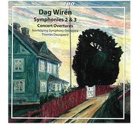 Wiren, D. - Sym 2/3