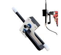 Wirepuller - Heavy Duty Electrical Tools | 8 mm Capacity Cord Pulling Machine | di alimentazione del cavo per pipe, wall, ceiling, sottosuolo, outdoor, data center, HVAC & Electrician Men