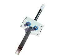 Wirepuller - Heavy Duty Handheld Wiring Tools | 8 mm Wire Tugger for Electrician, Pipe Narrow Spaces Wall Underground Data Center Outdoor Automotive Electrician Men