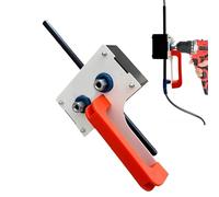 Wirepuller - Heavy Duty Handheld Wiring Tools | 8 mm Wire Tugger for Electrician, Pipe Narrow Spaces Wall Underground Data Center Outdoor Automotive Electrician Men