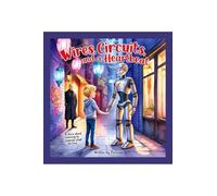 Wires, Circuits and a Heartbeat: A story about learning to express what we feel