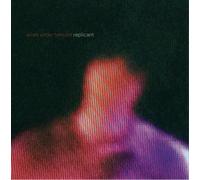 Wires Under Tension Replicant (CD) Album