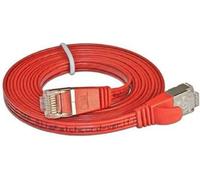 Wirewin SLIM STP cavo di rete 0,75 m Cat6 S/UTP (STP) Grigio