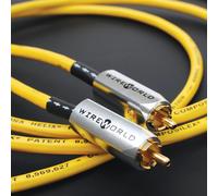 WIREWORLD CHROMA 10 CAVO DIGITALE COASSIALE 1.5M NUOVO