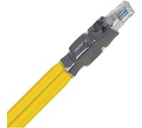 Wireworld Chroma 10 Ethernet 5m - Cavo di rete Ethernet RJ45