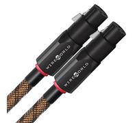 WIREWORLD ECLIPSE 10 XLR COPPIA 1.5M NUOVI