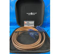 WIREWORLD ELECTRA 10 CAVO ALIMENTAZIONE 1.5M NUOVO