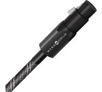 Wireworld Platinum Starlight 10 AES/EBU 0,5m - Cavo audio digitale AES/EBU
