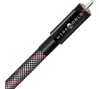 Wireworld Silver Starlight 10 Coaxial 0,5m - Câble coaxial numérique