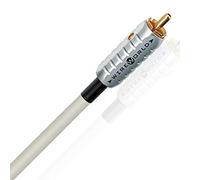 WIREWORLD Solstice 8 - Cavo di interconnessione audio, da RCA a RCA, 1 metro