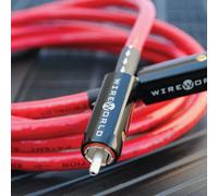 WIREWORLD STARLIGHT 10 DIGITAL 2M NUOVO