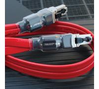 WIREWORLD STARLIGHT 10 TWINAX ETHERNET 1M NUOVO