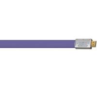WireWorld Ultraviolet 7 Award Winning HDMI Cable - Ultra HD 4 K, Alta velocità con Ethernet 20.0M