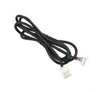 Wiring Harness for per kukirin G2 G4 Scooter 170cm Data Line | Seamless electrical connection, optimal performance, fits G2 and G4 models, 170cm length, black color
