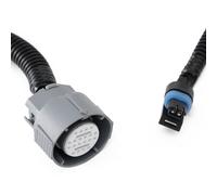 Wiring Harness Stand Alone LS1-4L60E per LS SWAPS DBC 4.8 5.3 6.0 1997-2006 H7