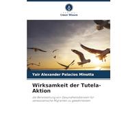 Wirksamkeit der Tutela-Aktion: die Bereitstellung von Gesundheitsdiensten für venezolanische Migranten zu gewährleisten
