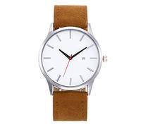 WIRMEC Orologio da uomo Guarda la marea coreana temperamento militare orologi da uomo calendario da tavolo orologio studenti guardano all'ingrosso orologio da cintura di moda