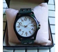 WIRMEC Orologio da uomo Guarda la marea coreana temperamento militare orologi da uomo calendario da tavolo orologio studenti guardano all'ingrosso orologio da cintura di moda