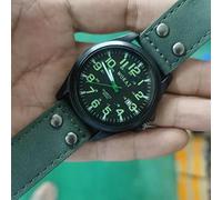 WIRMEC Orologio da uomo Guarda la marea coreana temperamento militare orologi da uomo calendario da tavolo orologio studenti guardano all'ingrosso orologio da cintura di moda